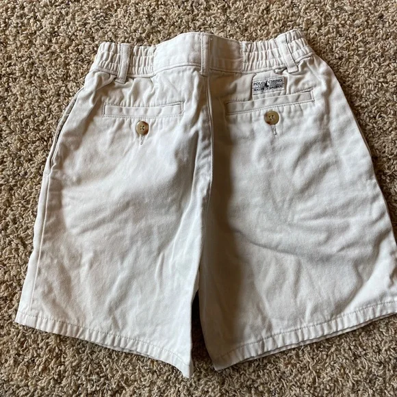 Polo by Ralph Lauren Boys Bundle of Shirts and Shorts